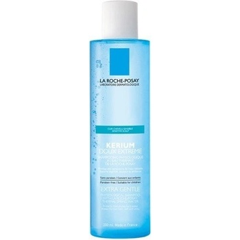 La Roche Posay Kerium extra gentle šampón 200 ml