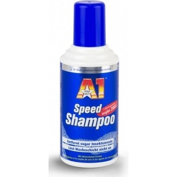 Dr.O.K.Wack A1 Speed Shampoo 500 ml