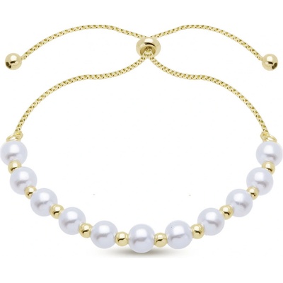 Biju Paris 2798 náramek perličkový 2002798