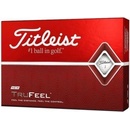 Titleist ball TruFeel 3ks