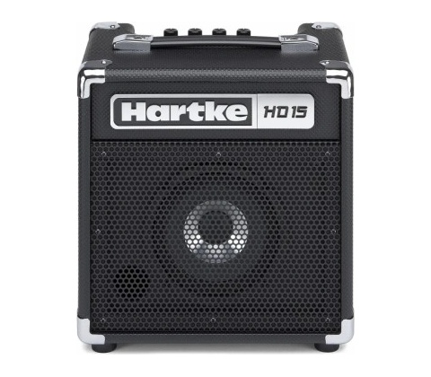 Hartke HD15