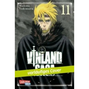 Vinland Saga. Bd. 11 | Makoto Yukimura, Hiro Yamada (ISBN: 9783551759764)