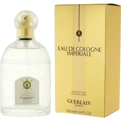 Guerlain Eau de Cologne Imperiale unisex kolínská voda 100 ml tester
