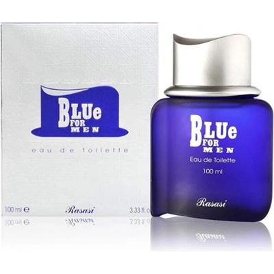 Rasasi Blue For Man EDT 100 ml