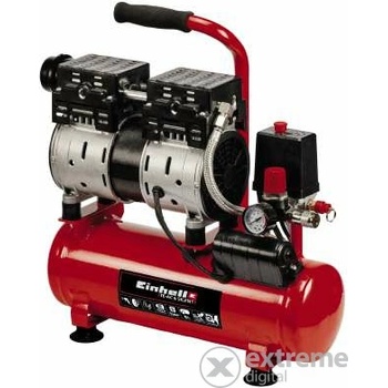 Einhell TE-AC 6 Silent