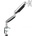 StarTech Desk-Mount Monitor Arm Full Motion Articulating Heavy Duty (ARMPIVOTHD)