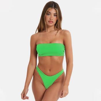 Image 1 of Бански комплект ZSHZL-BJN35 green