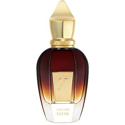 Xerjoff Oud Stars - Zafar Extrait de Parfum 50 ml Tester