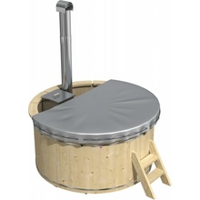 Tuindeco Hottub Deluxe 226 cm