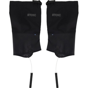 Stoic Гети Stoic GöteneSt. II Gaiter - Black (208-0287-0111) Гети