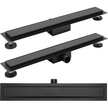 Image 1 of Rea NEO PURE Black Matt 700mm (G6050)