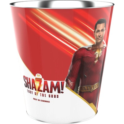 CORNiCO Plechovka Shazam 3800 ml