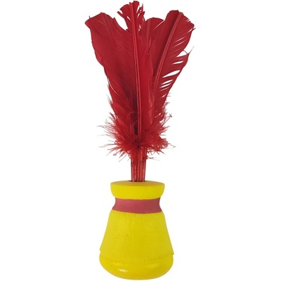 Indiaca Tennis TUNTURI PLAY