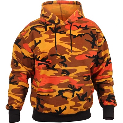 Rothco orange CAMO