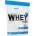Everbuild Nutrition Whey Build 2.0 [1000 грама] Мока-Капучино