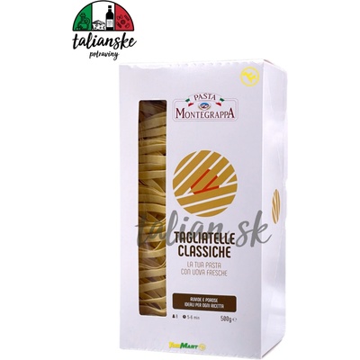 Montegrappa Tagliatelle 0,5 kg