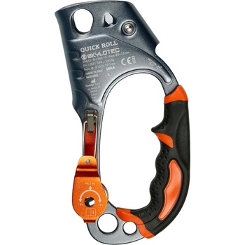 Climbing Technology Quick Roll