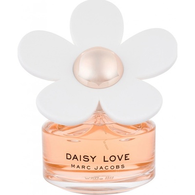 Marc Jacobs Daisy Love toaletní voda dámská 100 ml