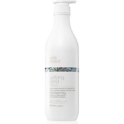 Milk Shake Purifying Blend Shampoo 1000 ml