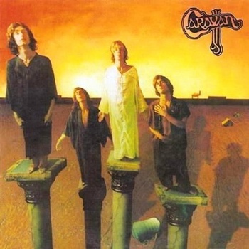 CARAVAN: CARAVAN LP