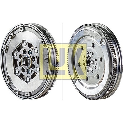 Zotrvačník Schaeffler LuK 415 0159 10