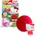 Craze INKEE Hello Kitty бластър за вана с фигурка