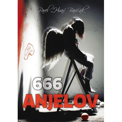 666 anjelov Pavel Hirax Baričák