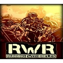 Running with Rifles