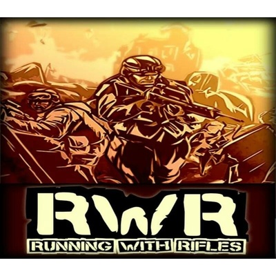 Running with Rifles