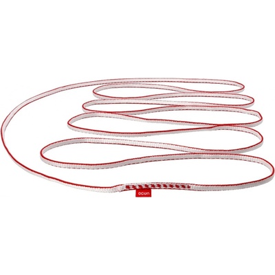 Ocún O-SLING BIO-DYN 8 mm 240 cm – Zboží Mobilmania