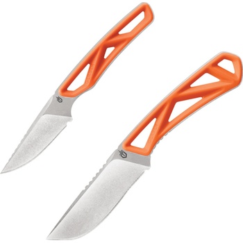 Gerber Exo Mod DP/Caper Combo