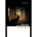 As You Like It - Collins Classics - Shakespeare, W.