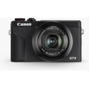 Digitální fotoaparáty Canon PowerShot G7 X Mark III