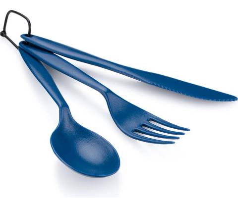 GSI RING CUTLERY SET eggshell