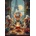 Bluebird Puzzle - Puzzle Little Chefs of Paris - 1 000 piese