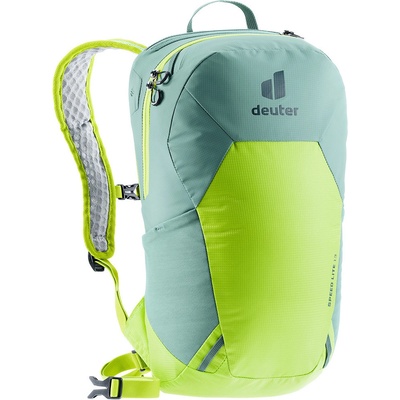 Deuter Speed Lite 13l jade citrus