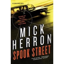 Spook Street Herron MickPaperback