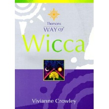Thorsons Way of Wicca