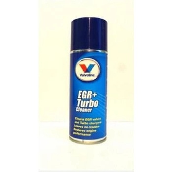 Valvoline EGR and Turbo Cleaner 400 ml