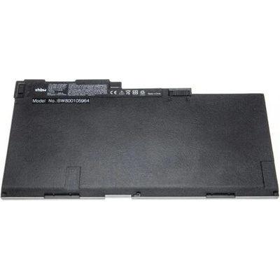 VHBW Батерия за HP EliteBook 740 / 750 / 840 / 850, CM03XL, 4500 mAh (800105964)