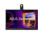 Asus MB166CR