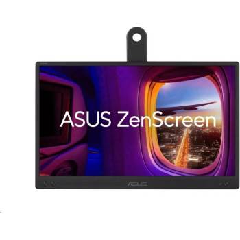 Asus MB166CR