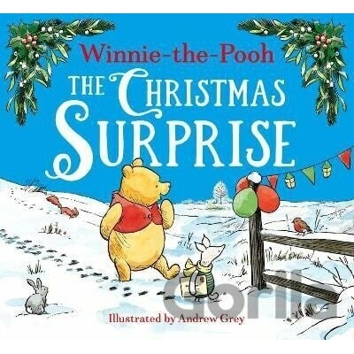 Winnie-the-Pooh The Christmas Surprise - Various