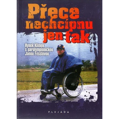 Přece nechcípnu jen tak! - Hynek Klimek