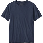 Patagonia Мъжка тениска Patagonia Daily Tee T-shirt - New Navy - размер XXL (216-8000-0615)