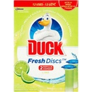 Duck Fresh Discs čistič WC Limetka nápln 2x36 ml