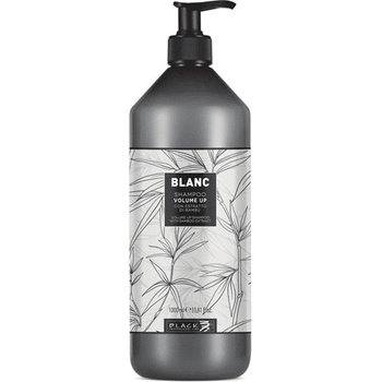 Black Volume Up Shampoo 1000 ml