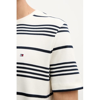 Tommy Hilfiger Памучна тениска Tommy Hilfiger (MW0MW41908)