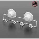 Tekno-Tel ЗАКАЧАЛКА ЗА БАНЯ tekno tel dm-244 , вакуум , бяло (2300150027)