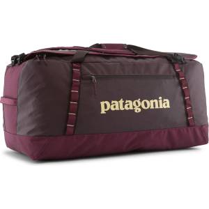 Patagonia Сак Patagonia Black Hole Duffel 100L Luggage - Berry Fig - размер 100 l (510-2743-1111)